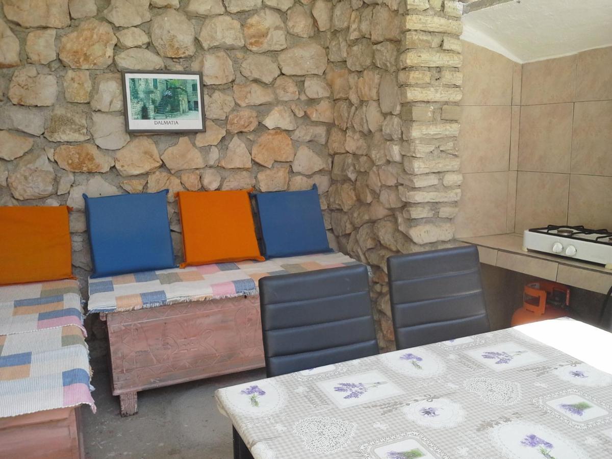 شقة Isabele بروداريكا المظهر الخارجي الصورة
